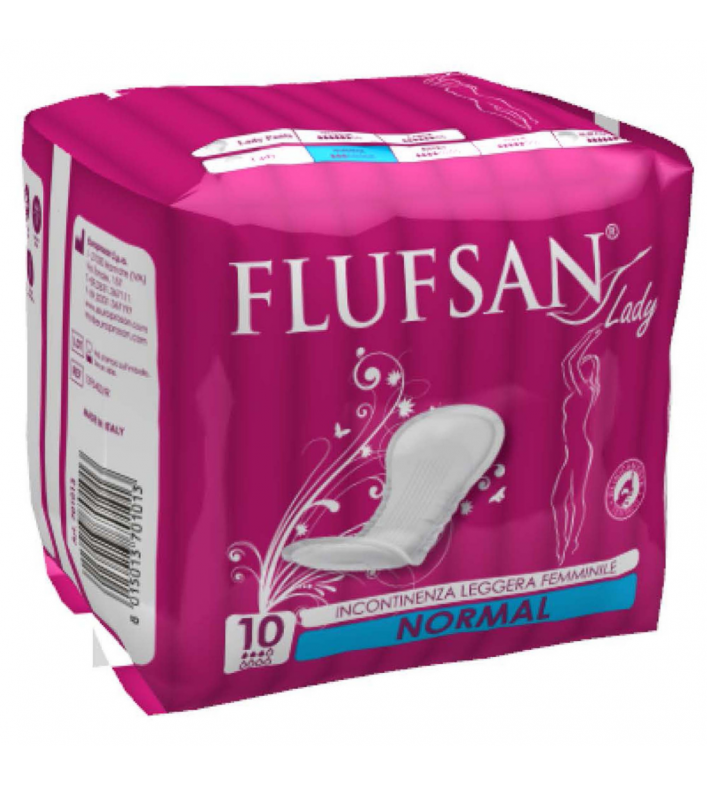 Incontinence légère femme serviettes Incontinence légère femme serviettes