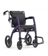 Déambulateur et fauteuil roulant Rollz Motion Déambulateur et fauteuil roulant Rollz Motion