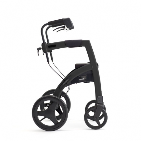 Déambulateur et fauteuil roulant Rollz Motion Déambulateur et fauteuil roulant Rollz Motion