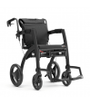 Déambulateur et fauteuil roulant Rollz Motion Déambulateur et fauteuil roulant Rollz Motion
