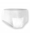 Culottes absorbantes de nuit maxi super de Flufsan, offrant un grand confort pendant la nuit.
