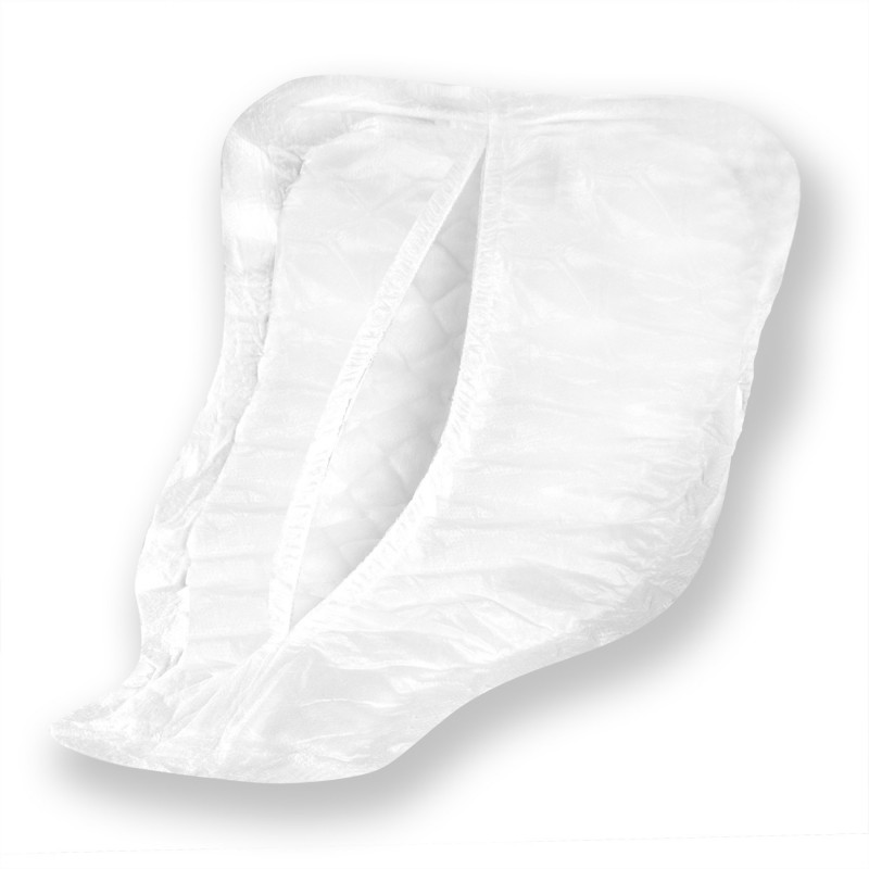 Incontinence légère homme niveau 1