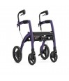 Déambulateur et fauteuil roulant Rollz Motion Déambulateur et fauteuil roulant Rollz Motion