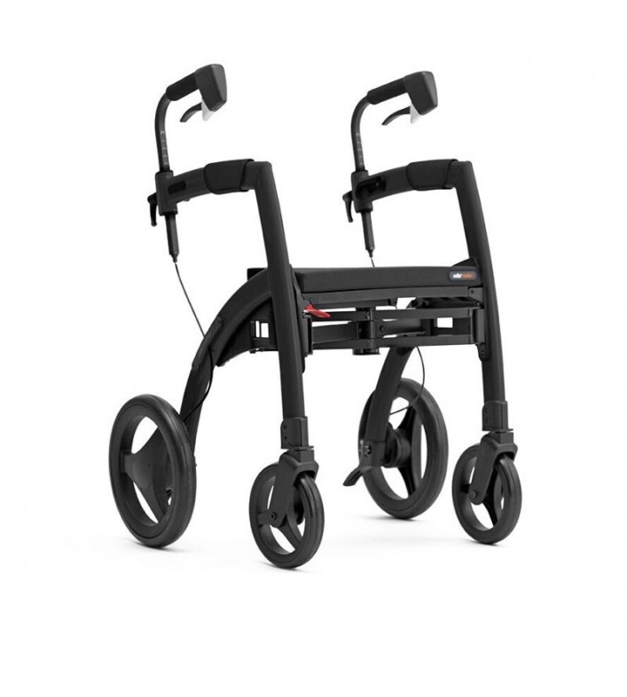 Déambulateur et fauteuil roulant Rollz Motion Déambulateur et fauteuil roulant Rollz Motion