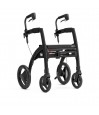 Déambulateur et fauteuil roulant Rollz Motion Déambulateur et fauteuil roulant Rollz Motion