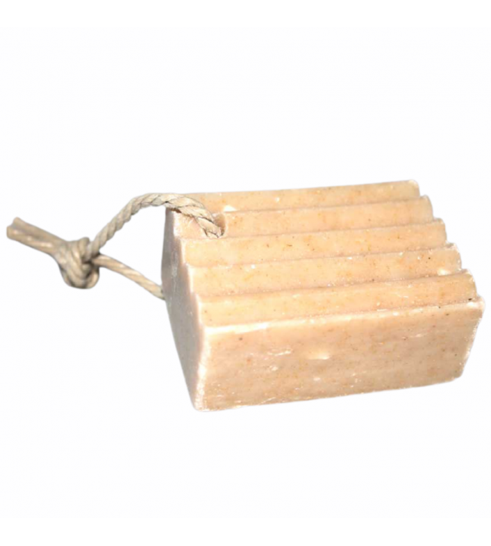 Savon du bricoleur