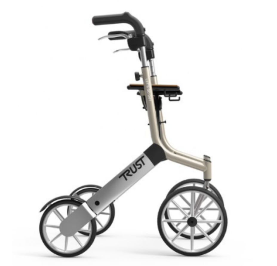 rollator 4 roues