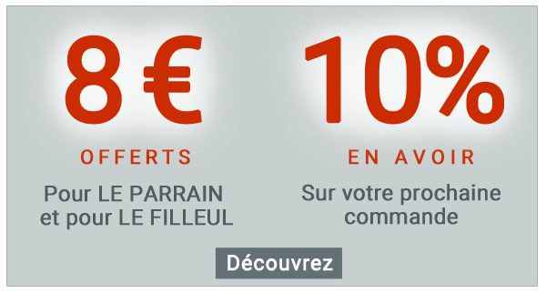 parrainage et fidélité